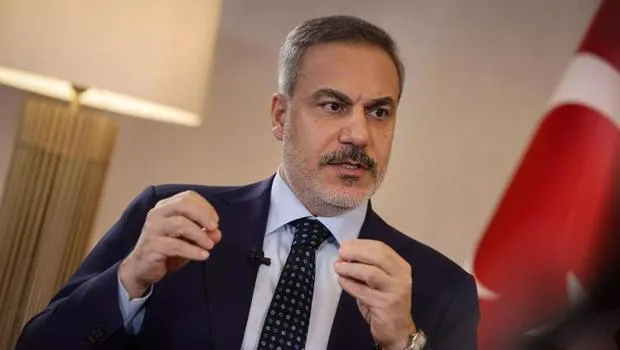 Dışişleri Bakanı Hakan Fidan TDT toplantısına katılacak