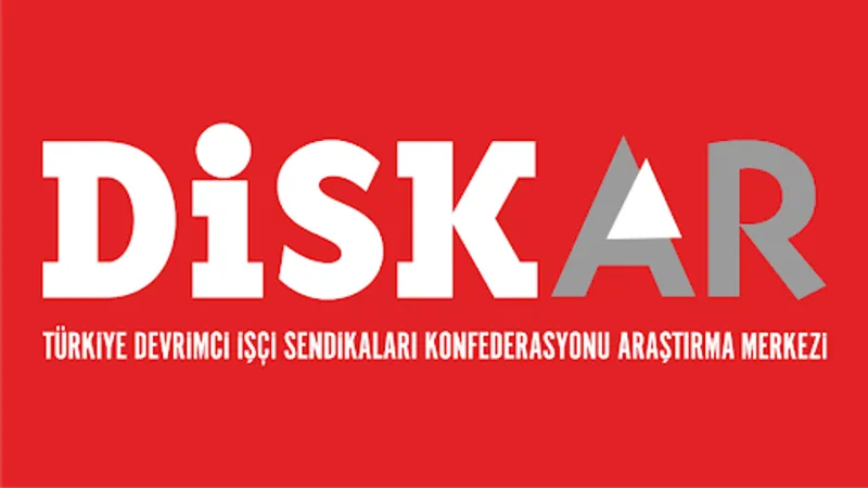 DİSK-AR: Emekli ikramiyesi bayram harçlığına döndü