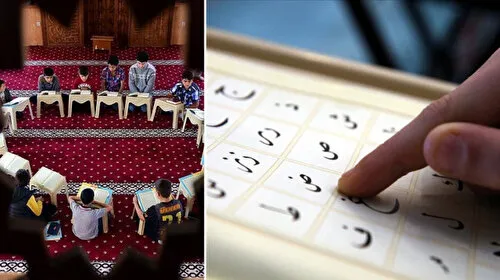 Diyanet yaz Kur'an kursları ne zaman başlayacak? Tarih belli oldu