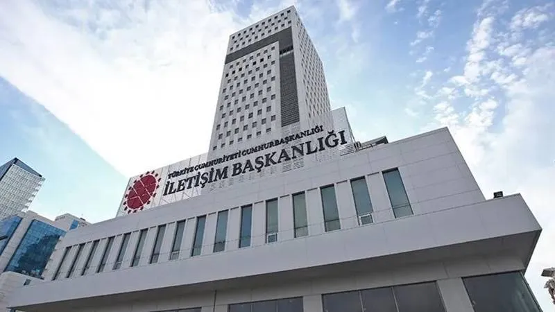 DMM: Türkiye, İsrail'le Ticaret işlemlerini tüm ürünleri kapsayacak şekilde tamamen durdurmuştur