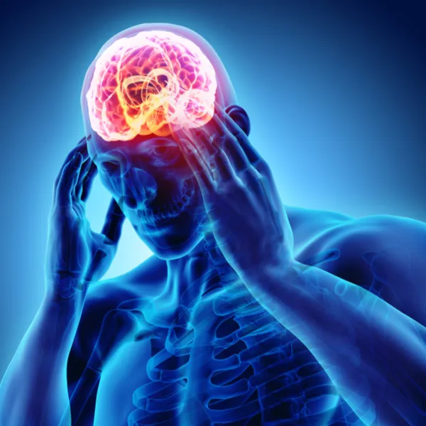 Doğal Ağrı Kesici Keşfedildi! Bağımlılık Yapmayan Mucize Çözüm