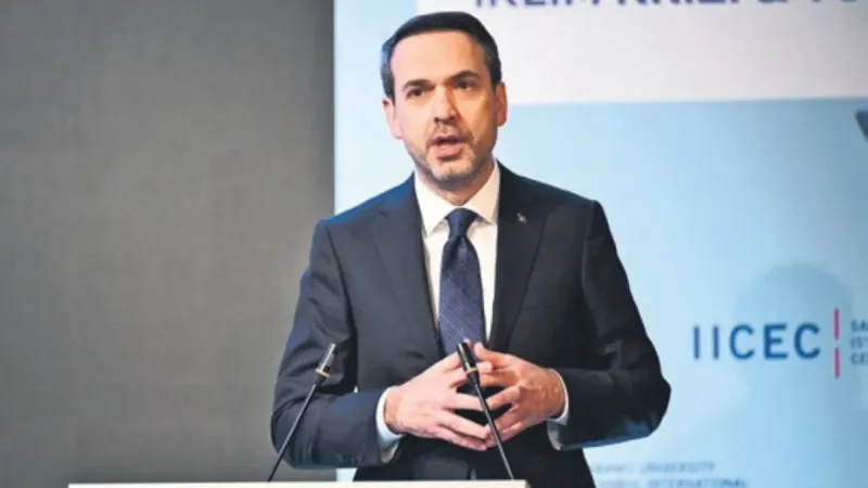 Doğal Gazda Müjde! Kış Alarmı Yok, Depolar Doldu Taştı!