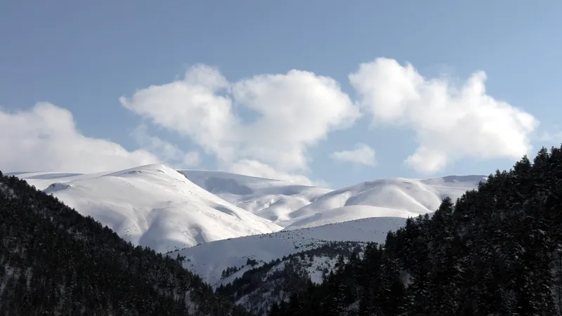 Karadeniz Dağlarında Nükleer Sürpriz! Ağır Su Potansiyeli Keşfedildi