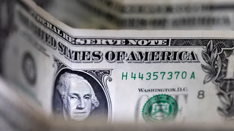 Dolar Ne Olacak? Enflasyon Raporu Piyasaları Sallayacak Mı?