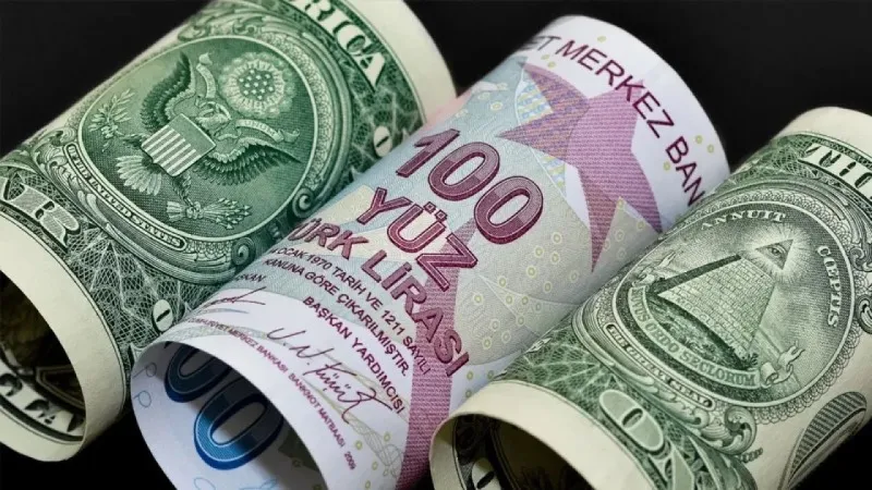 Dolar/TL 38,86 seviyesinden işlem görüyor