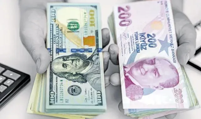 Dolar/TL 41,06 seviyesinden işlem görüyor