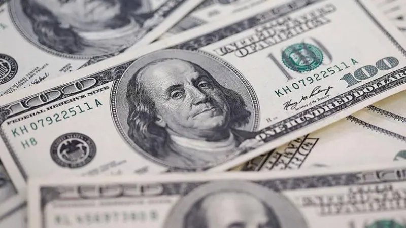 Dolar Ne Olur? TL Karşısında Son Durum (Güncel)