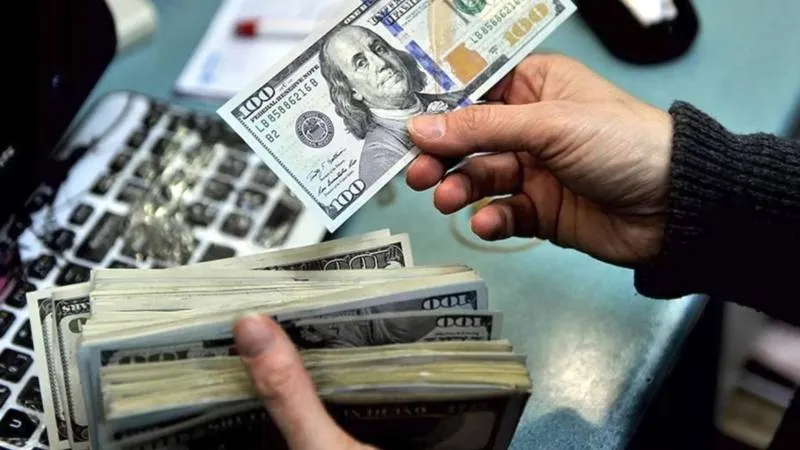 Dolar/TL güne nasıl başladı?