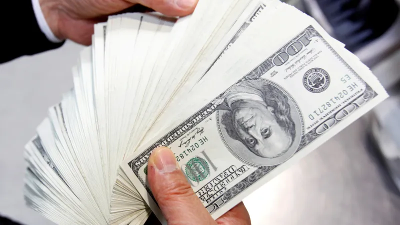 Dolar Ne Olacak? Enflasyon Öncesi Kritik Bekleyiş!