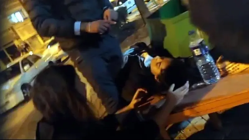 Merve'ye Ne Oldu? Adalet ve Şifa Bekleyişi!