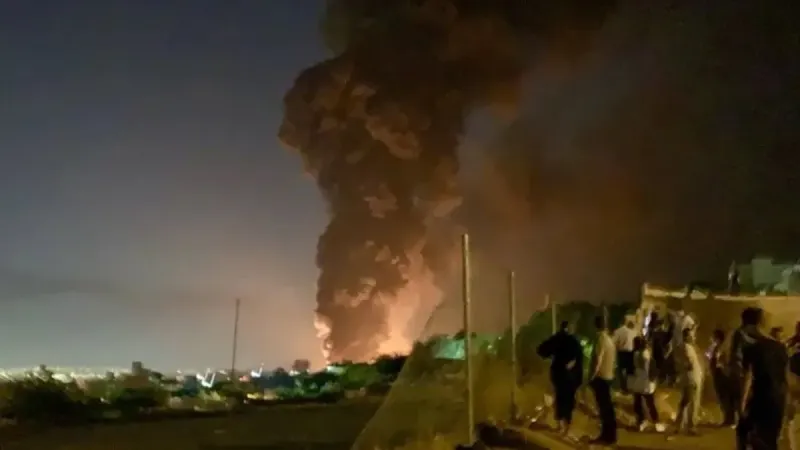Dün Irak bugün İran! Senaryo hep aynı! ABD istihbaratı katil İsrail'in silah yalanını çürüttü