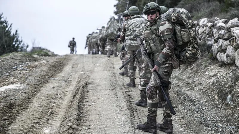 Dünyanın En Güçlü Orduları Açıklandı! Türkiye Kaçıncı Sırada? Şok Olacaksınız!