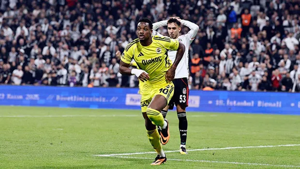 Duran'dan Örnek Davranış: Derbi Primini Kime Verdi?