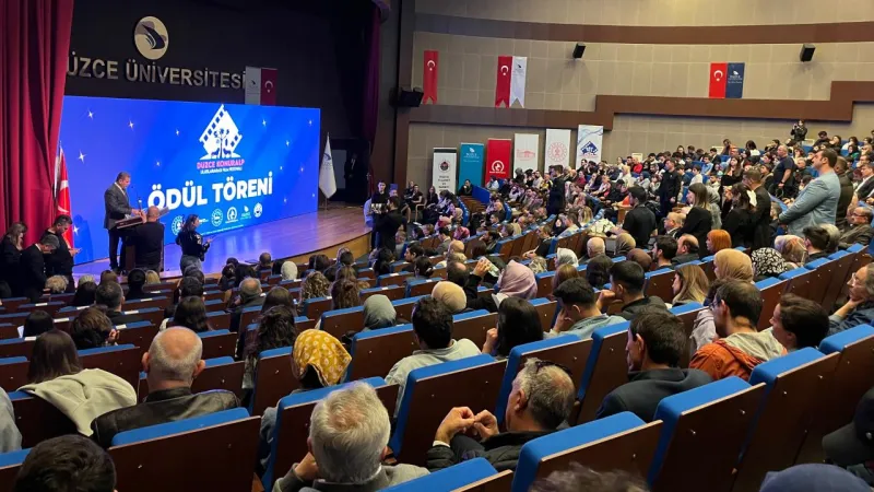Konuralp Film Festivali'nde Ödüller Sahiplerini Buldu! İşte Kazananlar