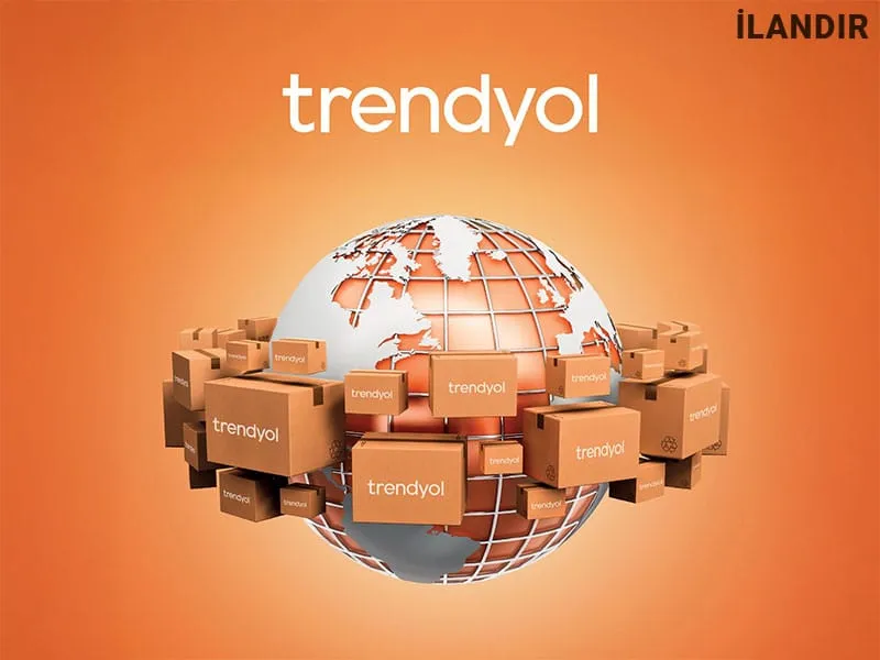 Trendyol ile "Made in Türkiye" Dünyaya Açılıyor! E-İhracat Rekoru