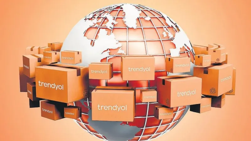 E-ihracatın şampiyonu Trendyol ile “Made in Türkiye” ürünler dünya sahnesinde