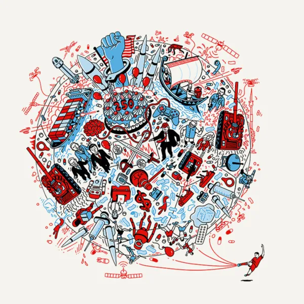 Economist'ten Şok Tahmin: 2026'da Dünya Trump'ın mı Olacak?