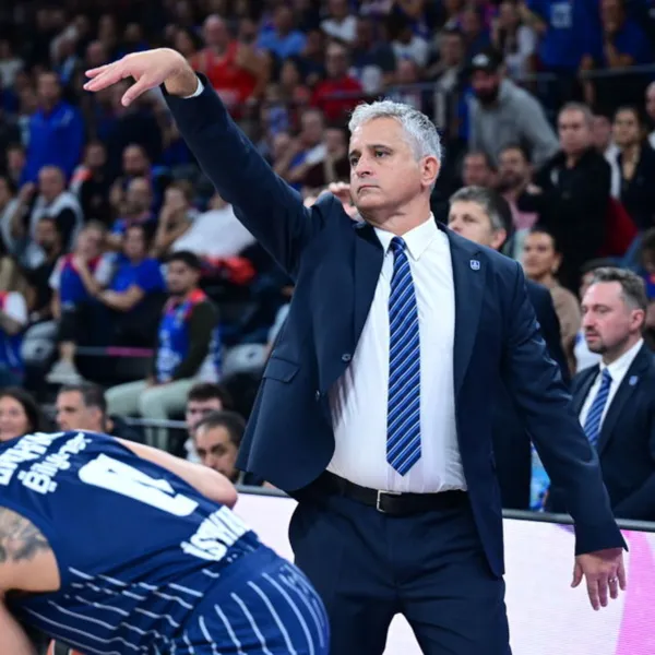 Efes Şoku! Anadolu Efes Panathinaikos'a Boyun Eğdi