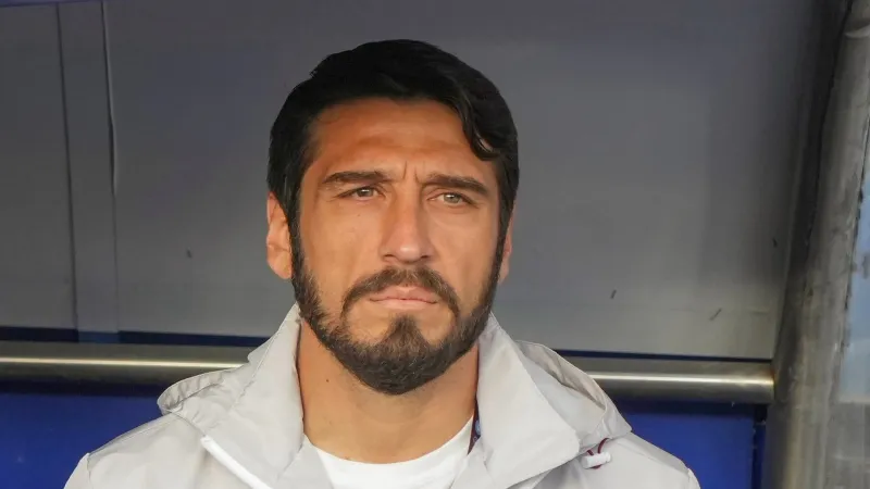 Egemen Korkmaz Ümit Milli Takım'da! İşte Yeni Görevi
