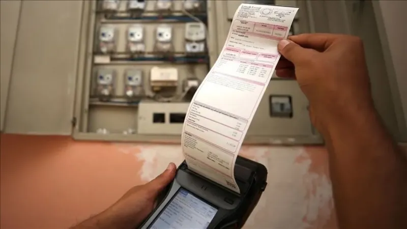 Elektrikte kademe oranı düşürülüyor