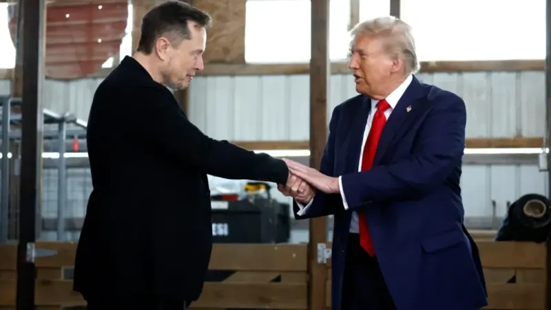 Elon Musk: Fazla ileri gittim