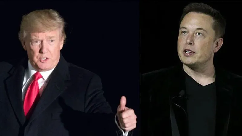Elon Musk'tan Şaşırtan Trump İtirafı: Pişman Mıyım?