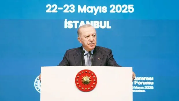 Erdoğan'dan Şok Uyarı: Doğurganlık Alarmı! Türkiye Felakete mi Gidiyor?
