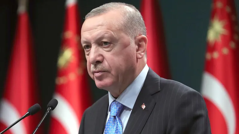 Erdoğan'dan Özgür Özel'e Kritik Telefon! Neler Konuşuldu?