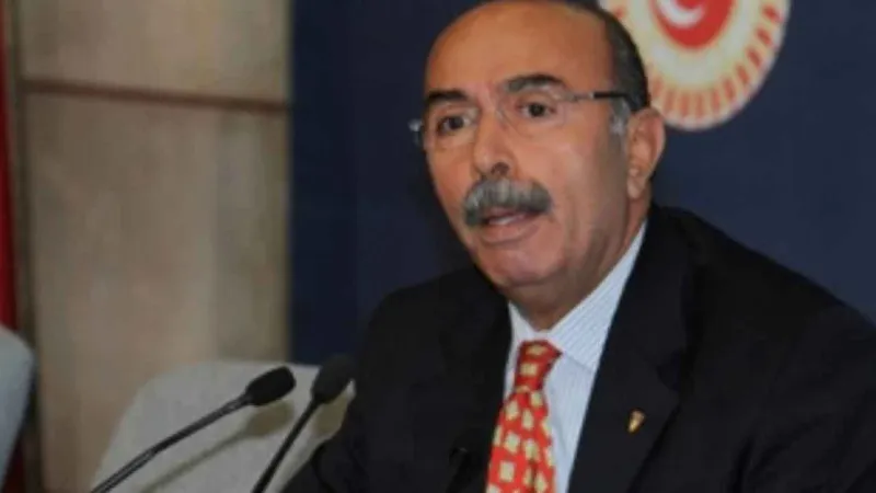 Eski BDP Genel Başkanı Hamit Geylani hayatını kaybetti