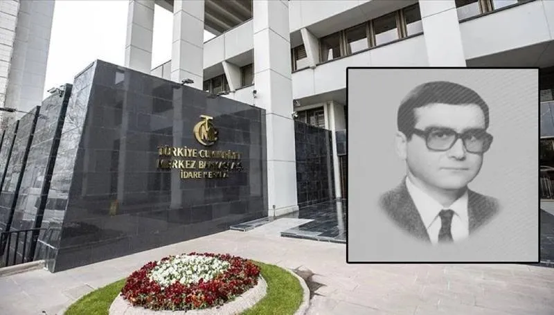 Eski Merkez Bankası Başkan Yardımcısı Hasan Ersel hayatını kaybetti