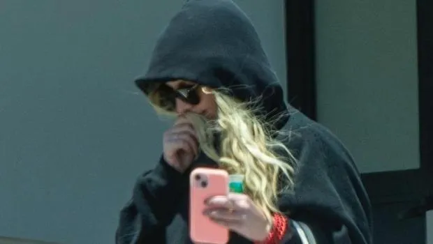 Britney Spears'tan Şok İtiraf: Köpeklerim Eski Sevgililerimden İyiydi!