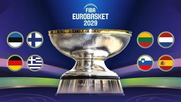 EuroBasket 2029 Nerede? Ev Sahipleri Açıklandı! Şok Detaylar!