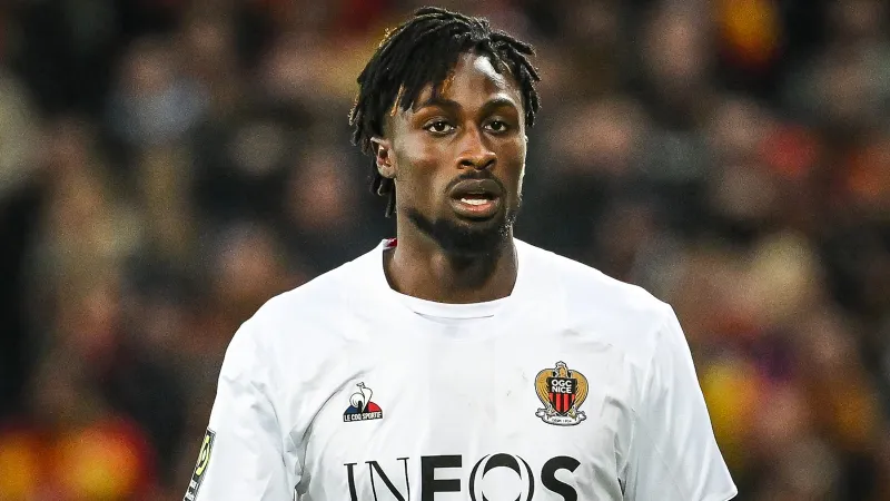 Fenerbahçe'ye Transfer Şoku! Guessand Hayali Suya Mı Düştü?