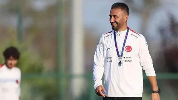 Eyüpspor yeni teknik direktörünü açıkladı!