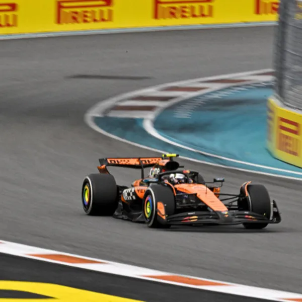 Norris'ten Monaco Zaferi! F1'de Şampiyonluk İlanı mı?