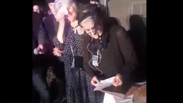 Kalyopi Hanım Samsun'a Geliyor! Bu Maçı Kaçırmayın
