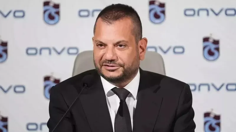 F.Bahçe 20 milyon € verse bile satmam!