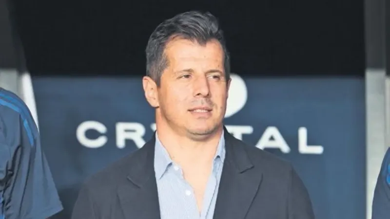 Emre Belözoğlu'ndan Bomba Sözler: Fener'i Şampiyon Yapacağım!