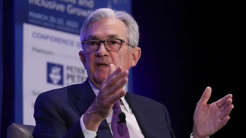 Powell'dan Korkutan Enflasyon Uyarısı! Ekonomi Alarm Veriyor Mu?