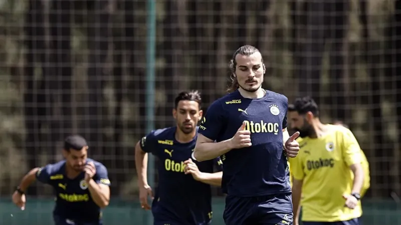 Fenerbahçe Hatay'ı Deplasmanda Yenecek Mi? İşte Detaylar!