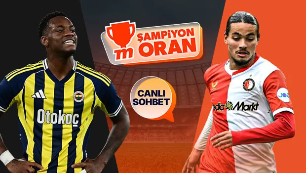 Fenerbahçe Feyenoord Rövanşı: Kadıköy'de Tur Heyecanı!
