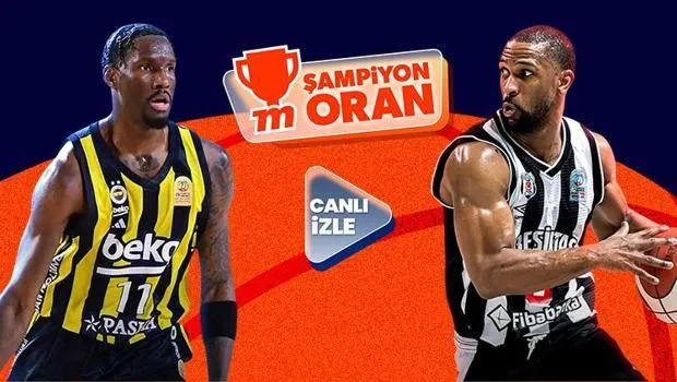 Fenerbahçe Beşiktaş Derbisi: Canlı İzle, Şampiyon Oranları Kaçırma!