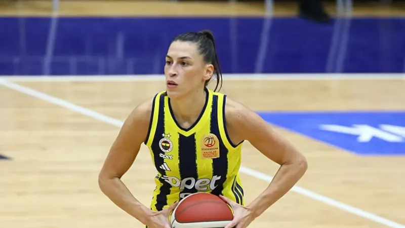 Fenerbahçe Opet'in Avrupa'da rakibi DVTK Huntherm