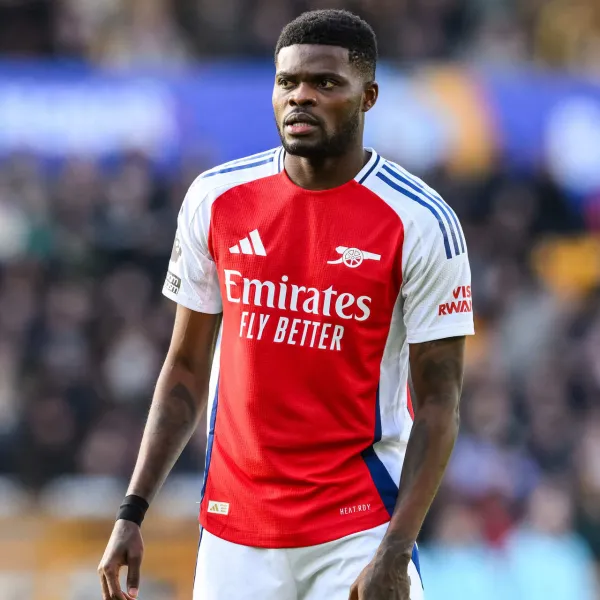 Fenerbahçe'den Bomba Transfer Hamlesi! Partey Geliyor Mu?