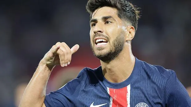 Fenerbahçe'den Asensio Bombası! Transferde Son Dakika