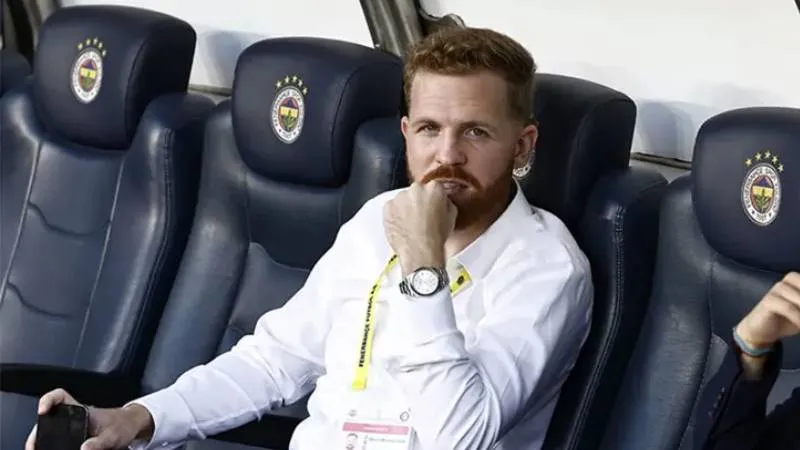 Fenerbahçe'de Devin Özek için de ayrılık kararı!