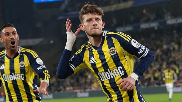 Szymanski Kalıyor mu? Fenerbahçe'de Saran'dan Şok Transfer Kararı!