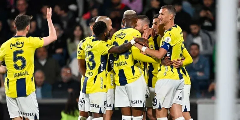 Talisca Fenerbahçe'yi Karıştırdı! Tadic Olayın Perde Arkasını Araladı
