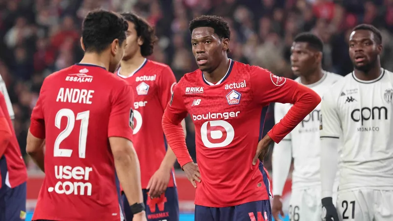 Fenerbahçe'den Bomba Transfer: Jonathan David Geliyor Mu? Şok Teklif!