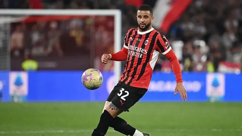 Fenerbahçe'den Bomba Transfer! Kyle Walker Geliyor Mu?